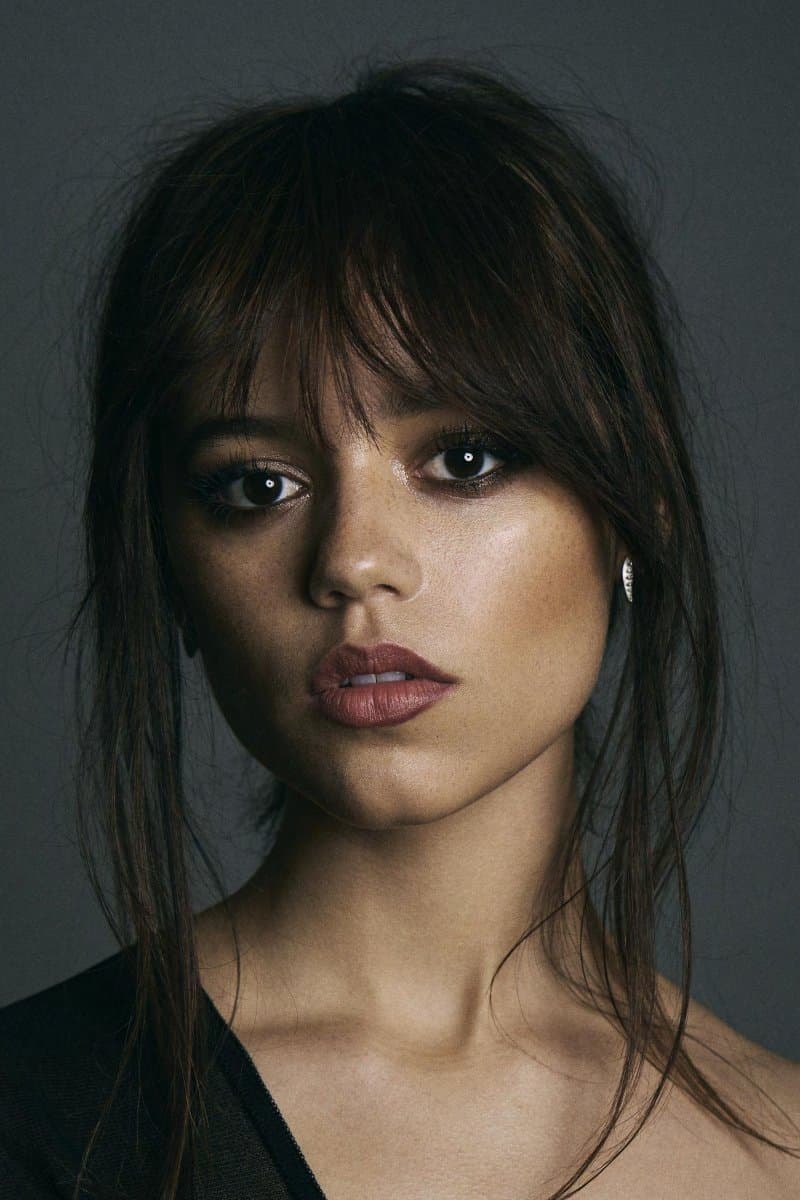 Jenna Ortega's profile picture