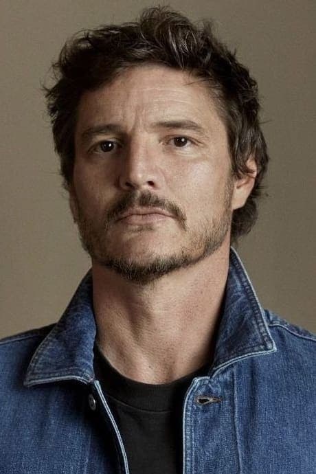 Pedro Pascal's profile picture