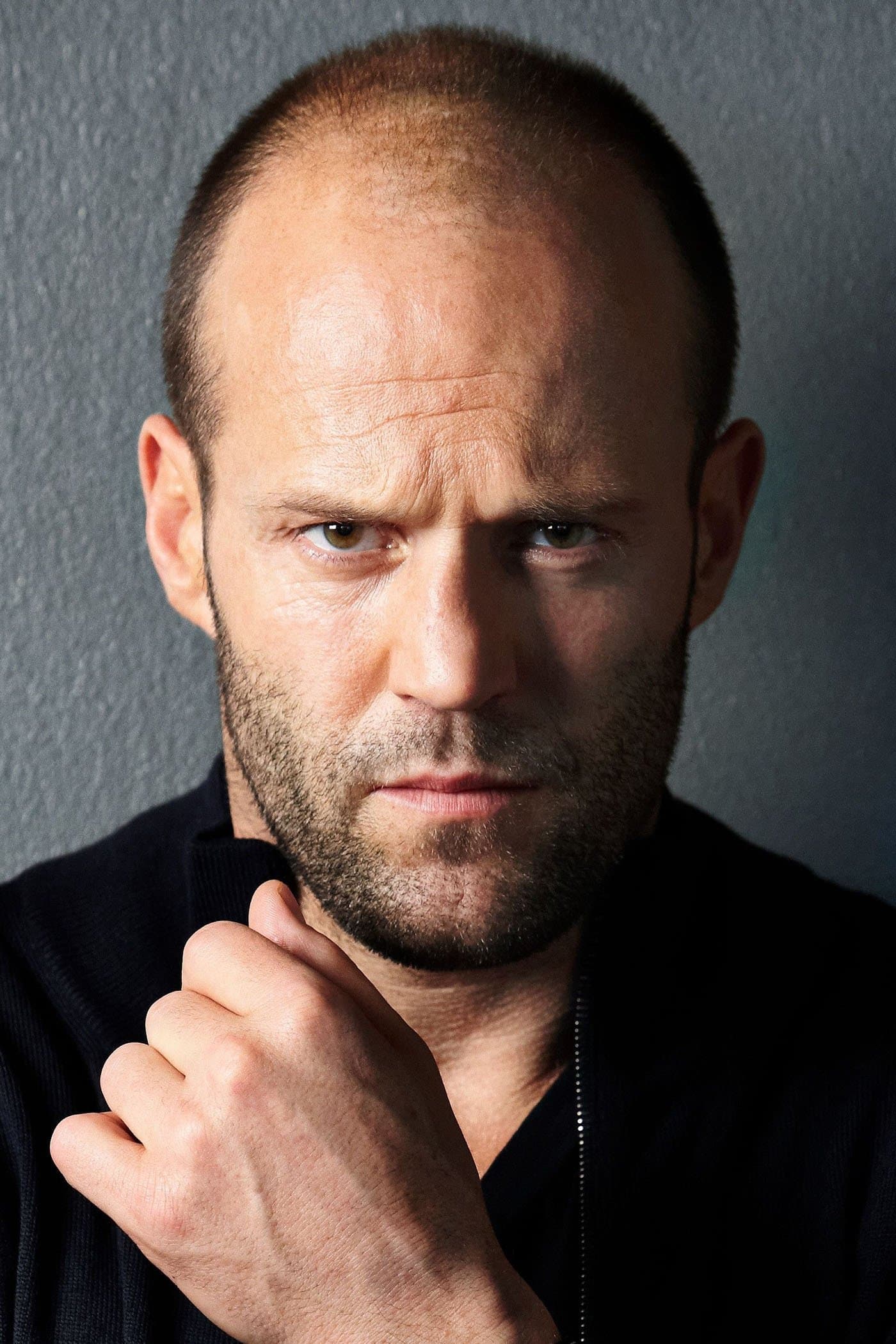 Jason Statham's profile picture